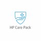 HP 4 Year Next business day onsite with Accidental Damage Protection Gen 2 Notebook Only Service