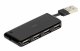 Vivanco IT-USBHUB4SL