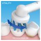 Oral-B Vitality 100 CrossAction #3