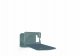 Vogel's SOUND 3205 S- peaker Wall Mount (black) #6