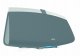 Vogel's SOUND 3205 S- peaker Wall Mount (black) #3