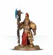 Games Workshop Custodian Wardens #7
