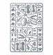 Games Workshop Custodian Wardens #11