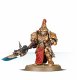 Games Workshop Custodian Wardens #5