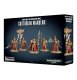 Games Workshop Custodian Wardens #12