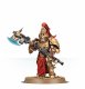 Games Workshop Custodian Wardens #6