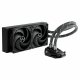 Arctic Cooling Liquid Freezer II 240 #1