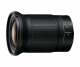 Nikon NIKKOR Z 20mm f/1.8 S #3