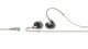 Sennheiser IE 500 PRO Smoky Black