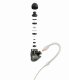 Sennheiser IE 500 PRO Smoky Black #4