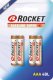 ROCKET LR03 - 4/BL HD