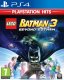 Warner Bros LEGO Batman 3: Beyond Gotham