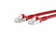 METZ CONNECT Cat6A S/FTP, 0.5m