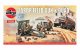Airfix 25PDR Field Gun & Quad