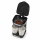 Nedis KACM140EBK #10