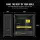 Corsair 7000D Airflow #4