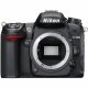 Nikon D7000 #1