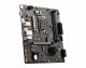 MSI PRO H610M-G #4
