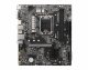 MSI PRO H610M-G #2