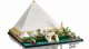 Lego Architecture Great Pyramid of Giza #3