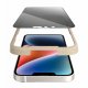 PanzerGlass Privacy Screen Protector iPhone 14 13 13 Pro Ultra-Wide Fit w. EasyAligner #8