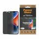PanzerGlass Privacy Screen Protector iPhone 14 13 13 Pro Ultra-Wide Fit w. EasyAligner #2