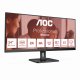 AOC U34E2M #2