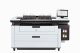 HP PageWide XL Pro 5200 MFP Printer