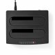 Nedis HDDUDB3210BK #5