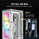 Corsair 2000D RGB Airflow #27
