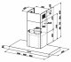 FABER S.p.A. Stilo Comfort WH Matt A60 #2