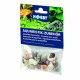 HOBBY Aquaristik Sea Shells Set S #2