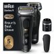Braun Series 9 Pro+ 9560cc