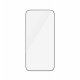 PanzerGlass Screen Protector iPhone 15 Pro Ultra-Wide Fit w. EasyAligner #4