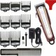 Wahl Cordless Legend #5