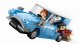 Lego Harry Potter Flying Ford Anglia #3