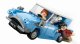 Lego Harry Potter Flying Ford Anglia #4