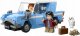 Lego Harry Potter Flying Ford Anglia #2