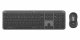 Logitech Signature Slim Combo MK950 #6