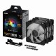 ASUS TUF GAMING TR120 ARGB 3IN1 Black #9