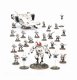 Games Workshop Combat Patrol: T'au Empire