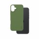 PanzerGlass CARE by PanzerGlass Case Green iPhone 16 Plus