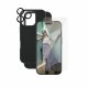 PanzerGlass CARE by PanzerGlass 3-in-1 Bundle iPhone 16 Pro