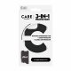 PanzerGlass CARE by PanzerGlass 3-in-1 Bundle iPhone 16 Pro #3