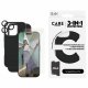 PanzerGlass CARE by PanzerGlass 3-in-1 Bundle iPhone 16 Pro #2
