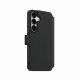 PanzerGlass CARE by PanzerGlass Wallet Case w. Kickstand Samsung Galaxy S25+