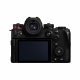 Panasonic Lumix S1RII #3