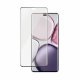 PanzerGlass SAFE. by PanzerGlass Screen Protector w. Black Frame Honor X9c 5G Magic7 Lite 5G Ultra-Wide Fit