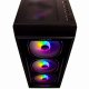 Captiva PC Advanced Gaming R90-899 (Ryzen 7 7800X3D/RTX5060 Ti 16GB GDDR7/SSD 1TB/32GB/WLAN/Windows 11 Home 64-bit) #3