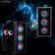 Captiva PC Advanced Gaming R90-899 (Ryzen 7 7800X3D/RTX5060 Ti 16GB GDDR7/SSD 1TB/32GB/WLAN/Windows 11 Home 64-bit) #5